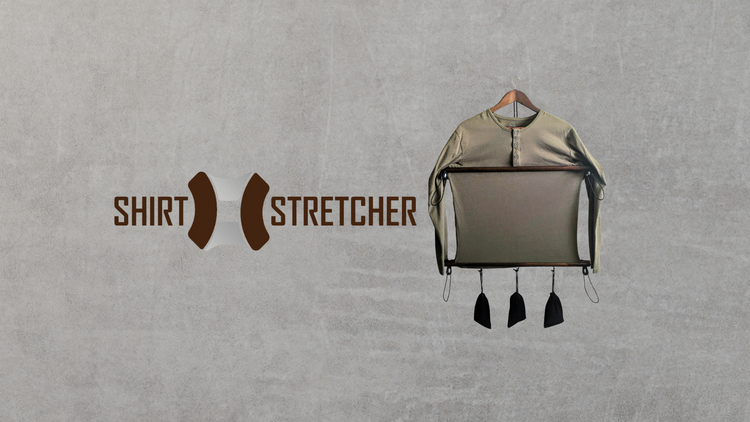 All Shirt Stretcher Products Collection